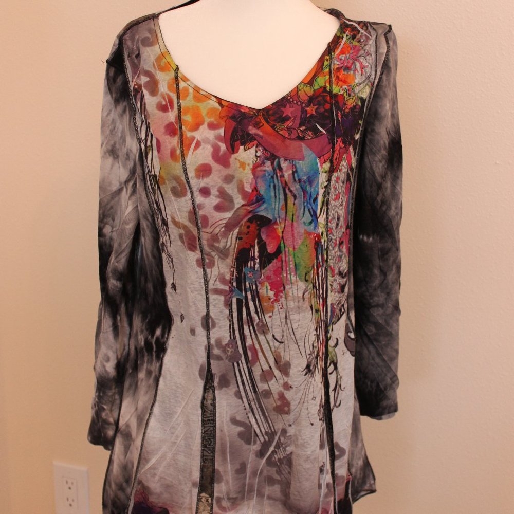 Tunic